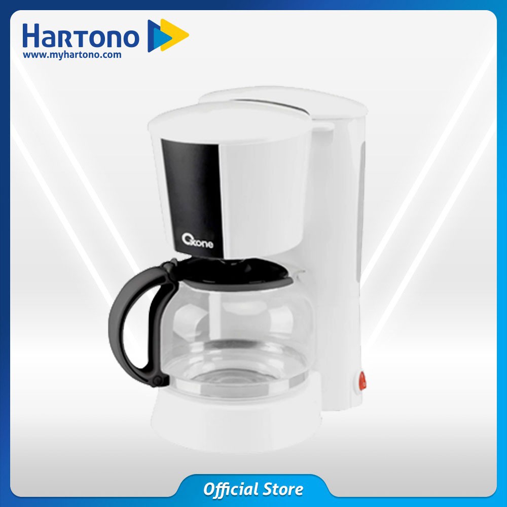 OXONE DRIP COFFEE MAKER OX121_B