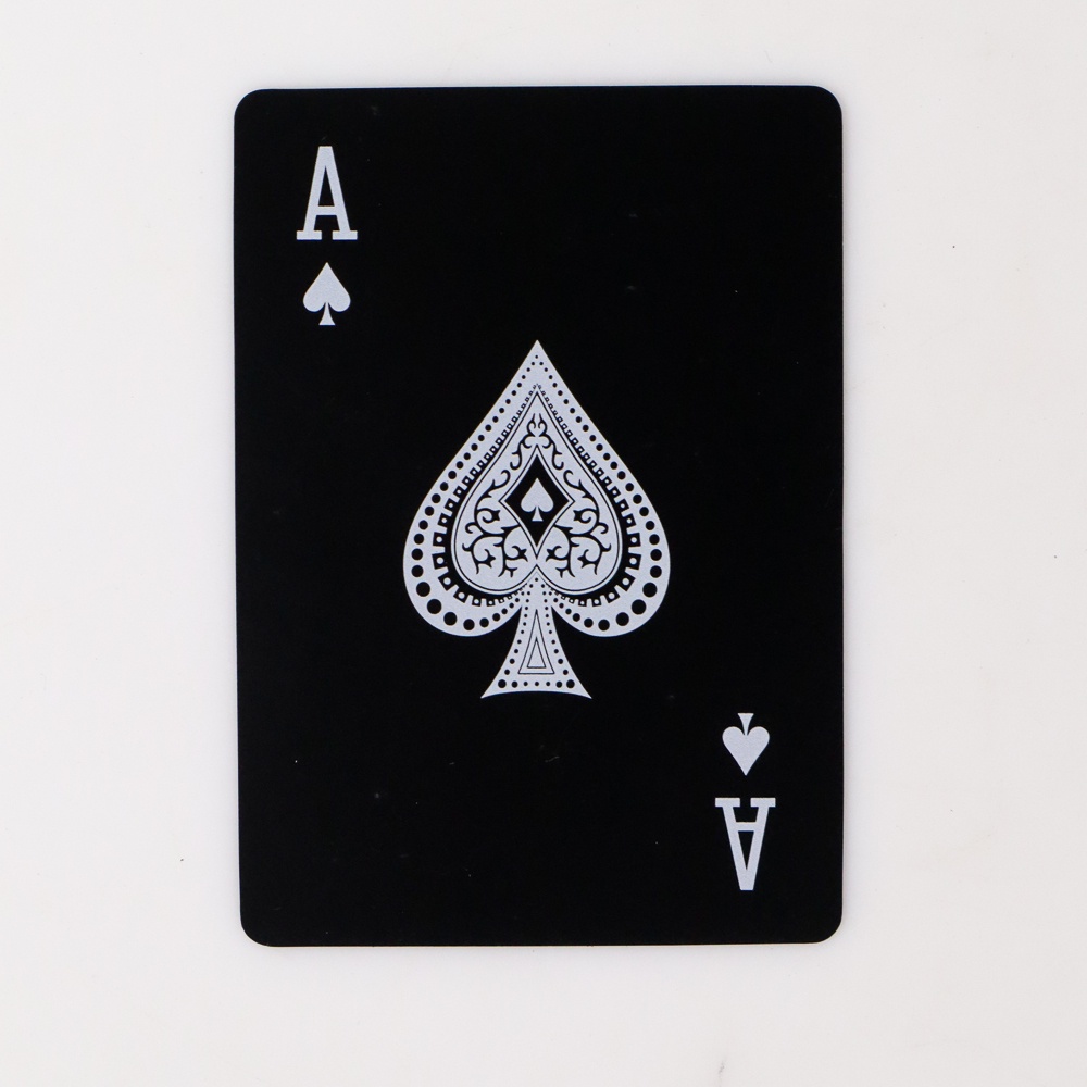 Kartu Remi Permainan Kartu Poker Playing Card Poker Game Original