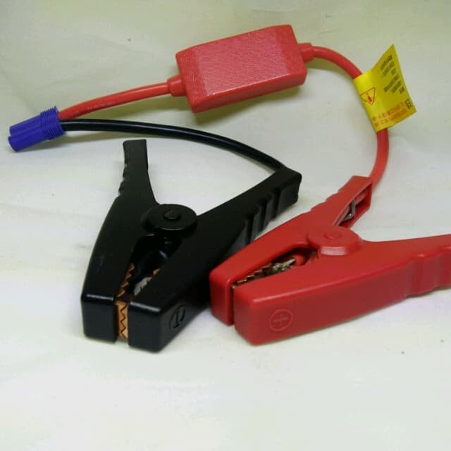 Kabel Jumper Powerbank Jump Starter