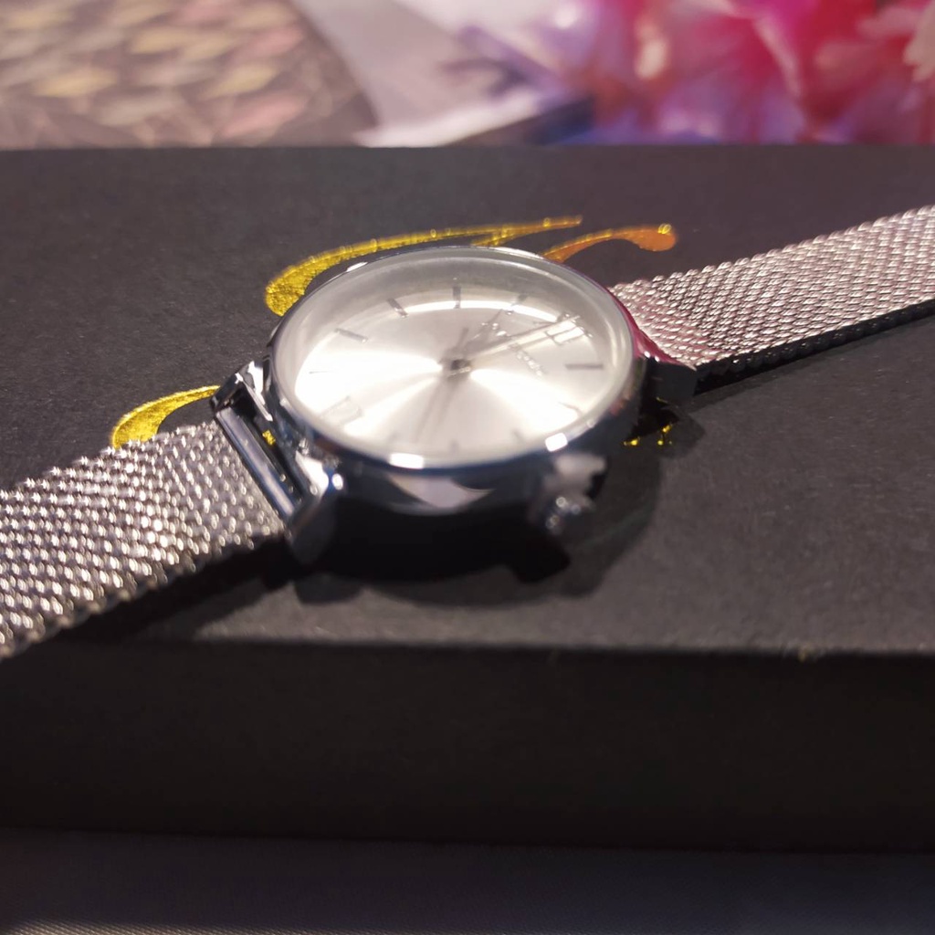 (BISA COD) JAM TANGAN CEWEK WANITA JIMSHONEY  TERBARU IMPORT MURAH JHW 02