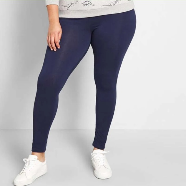 LEGGING PANJANG SUPER JUMBO BISA SAMPAI 110 KG LEGING PANJANG XXXL SUPER JUMBO LEJING SIZE BESAR