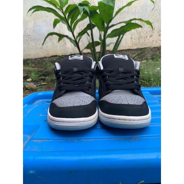 SB DUNK LOW PRO SHADOW
