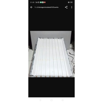 bl ccfl tv lcd sony 32