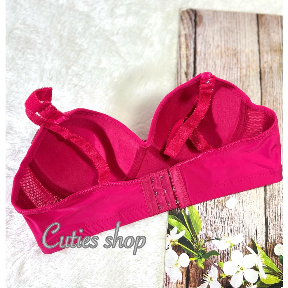 BRA ZUIYIREN, CUP B BESAR SIZE 38-44
