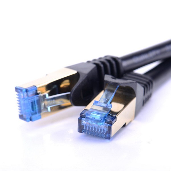 Vention Kabel LAN RJ45 Cat.7 SSTP Double-Shielded