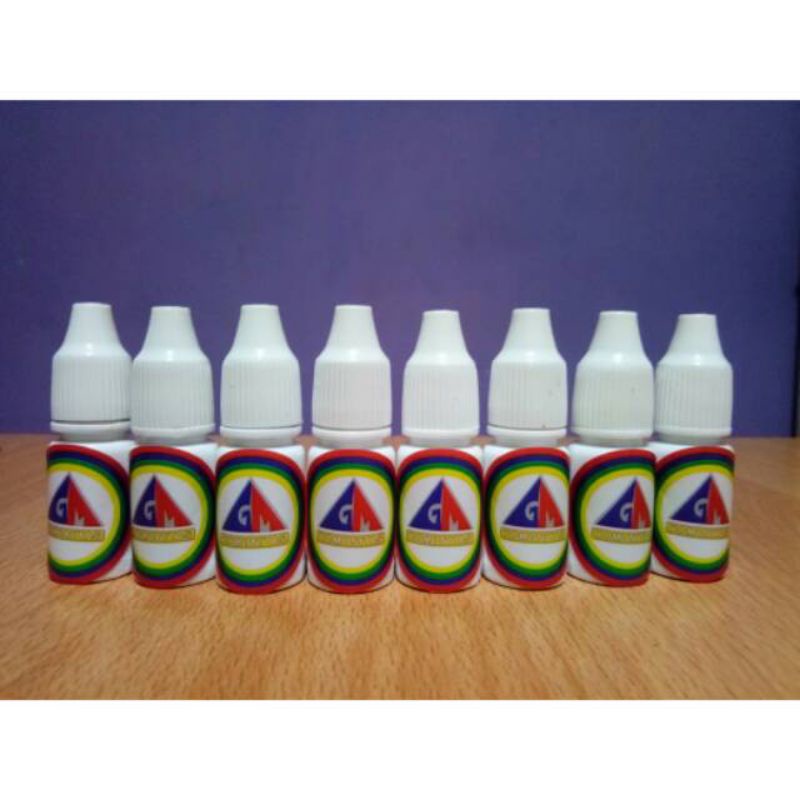 Gurah Mata Eye Cleanse Gm herbal asli