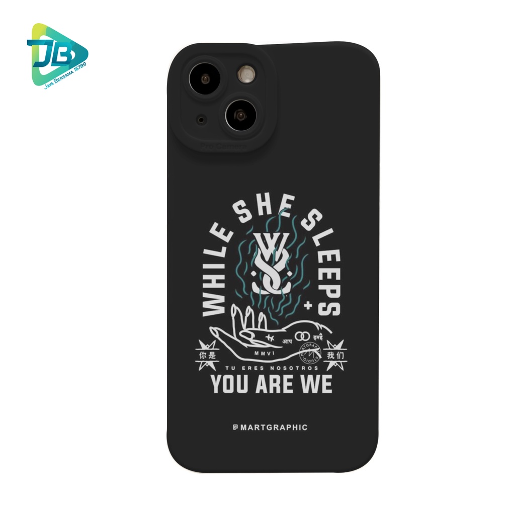 CUSTOM CASE SOFTCASE SILIKON PROCAMERA MARTGRAPHIC CUSTOM OPPO A3S A1K A5S A7 A37 NEO 9 A15 A15S A16 F1S A59 A96 A52 A92 A31 A8 A33 A53 A9 A5 2020 JB7526