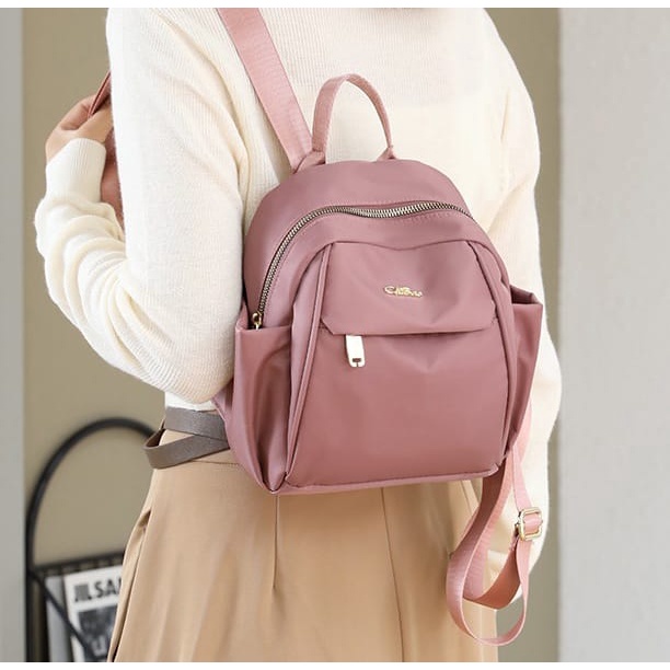 RANSEL WANITA IMPORT CHIBAO 36#