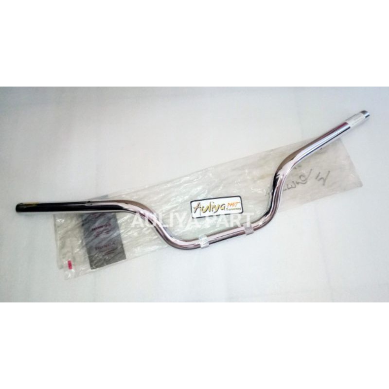 Stang Setang Honda GL Pro GL Max Krom Original