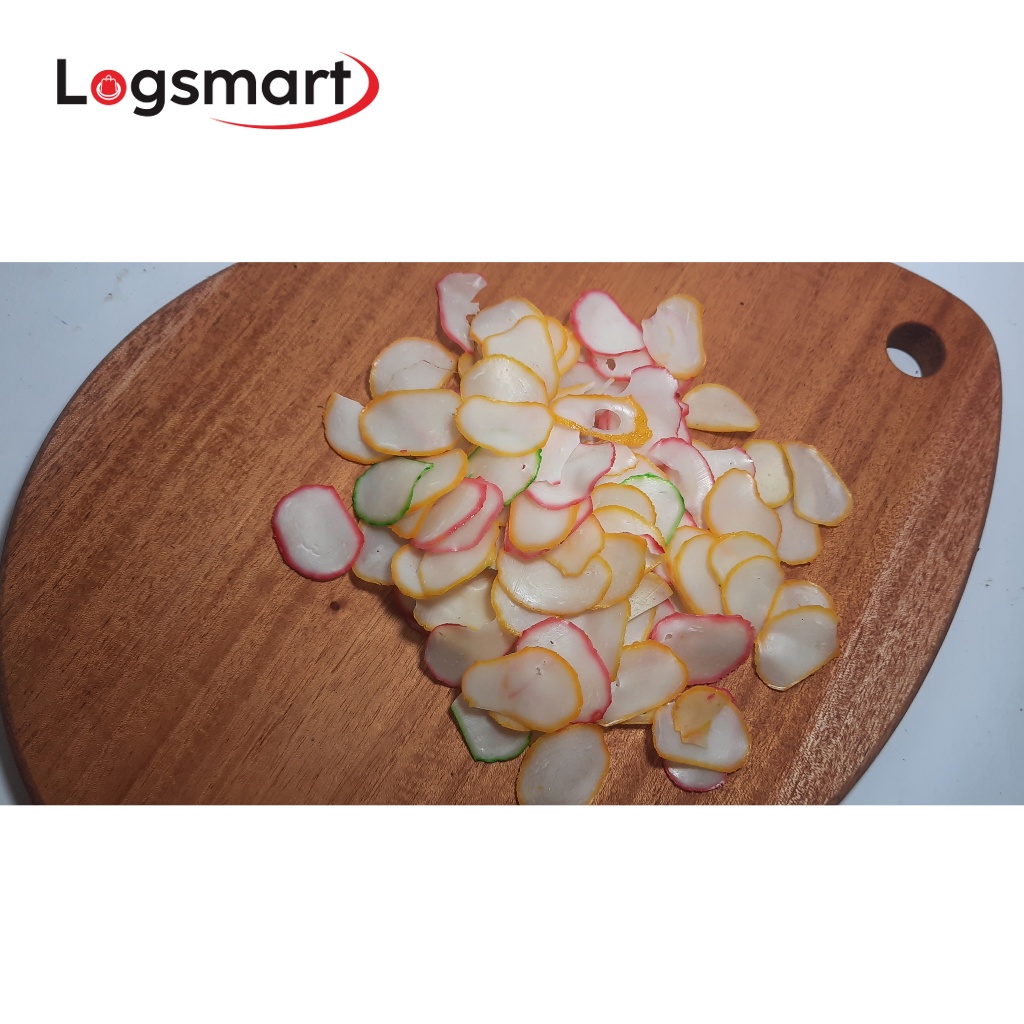 

KERUPUK BAWANG WARNA-WARNI