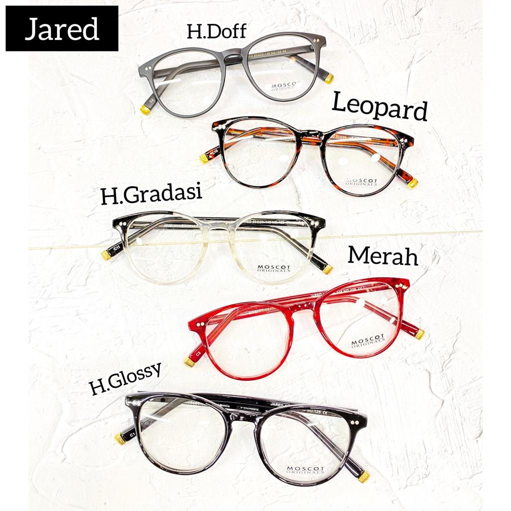 CREMONA Kacamata Fashion Import Mewah Murah Unisex