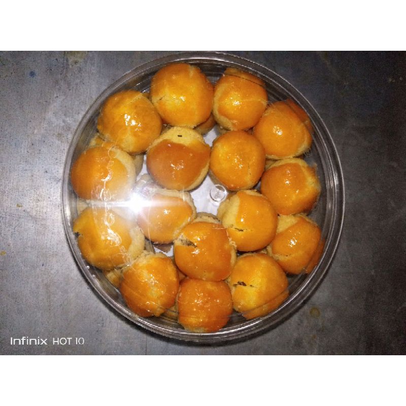 

Nastar Classic Premium