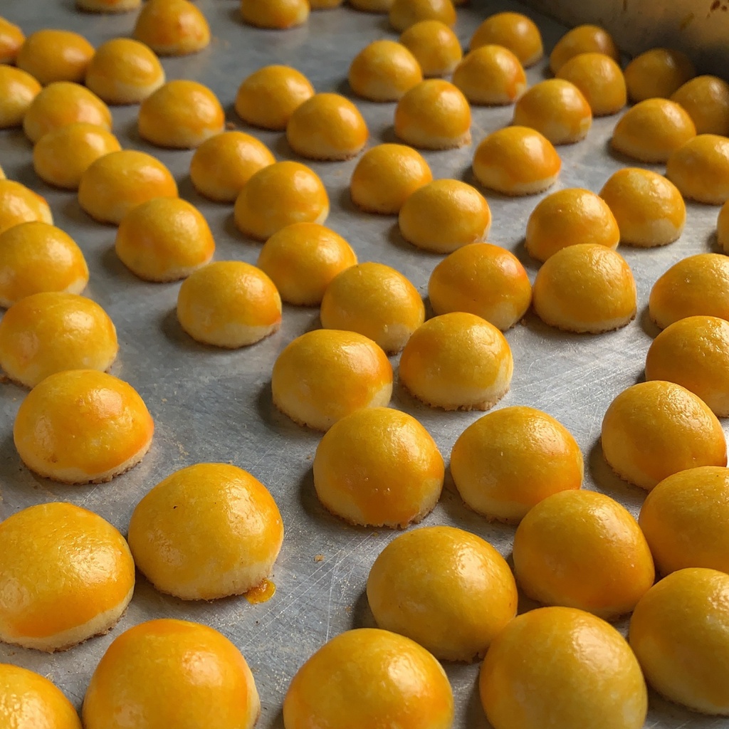 

KUE NASTAR - [Support by BUMDes Wonosalam]