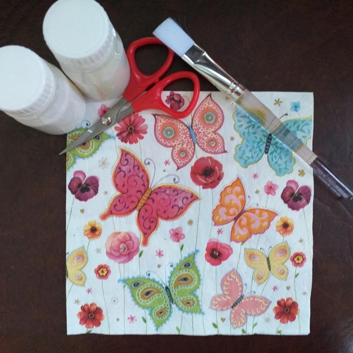 

Terlaris Paket Decoupage Order Khusus Customer