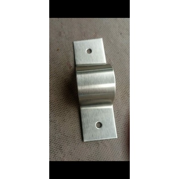 KLEM OMEGA STAINLESS