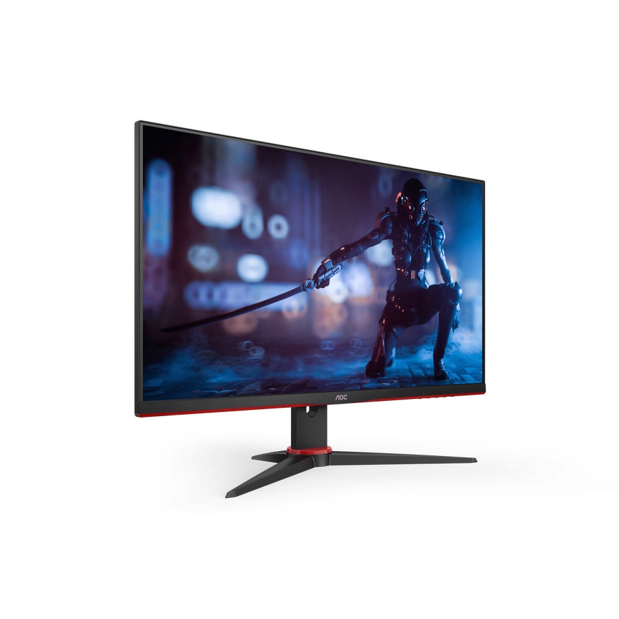 LED Monitor Gaming AOC 27G2SPE 27&quot; 165Hz FHD HDMI VGA DP - 27G2SPE/70