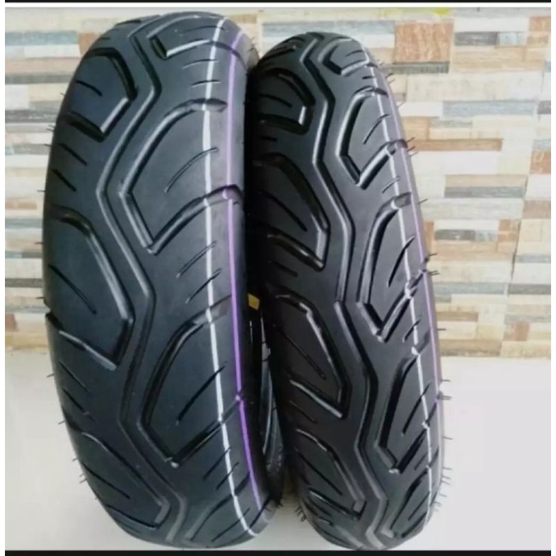 ban depan belakang Yamaha nmax