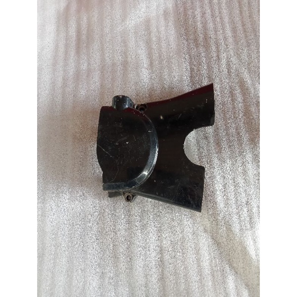 tutup gir depan supra x lama supra fit lama