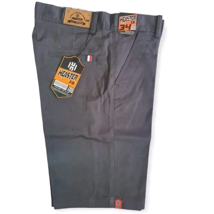 CHINOS PENDEK PREMIUM FULL ACC