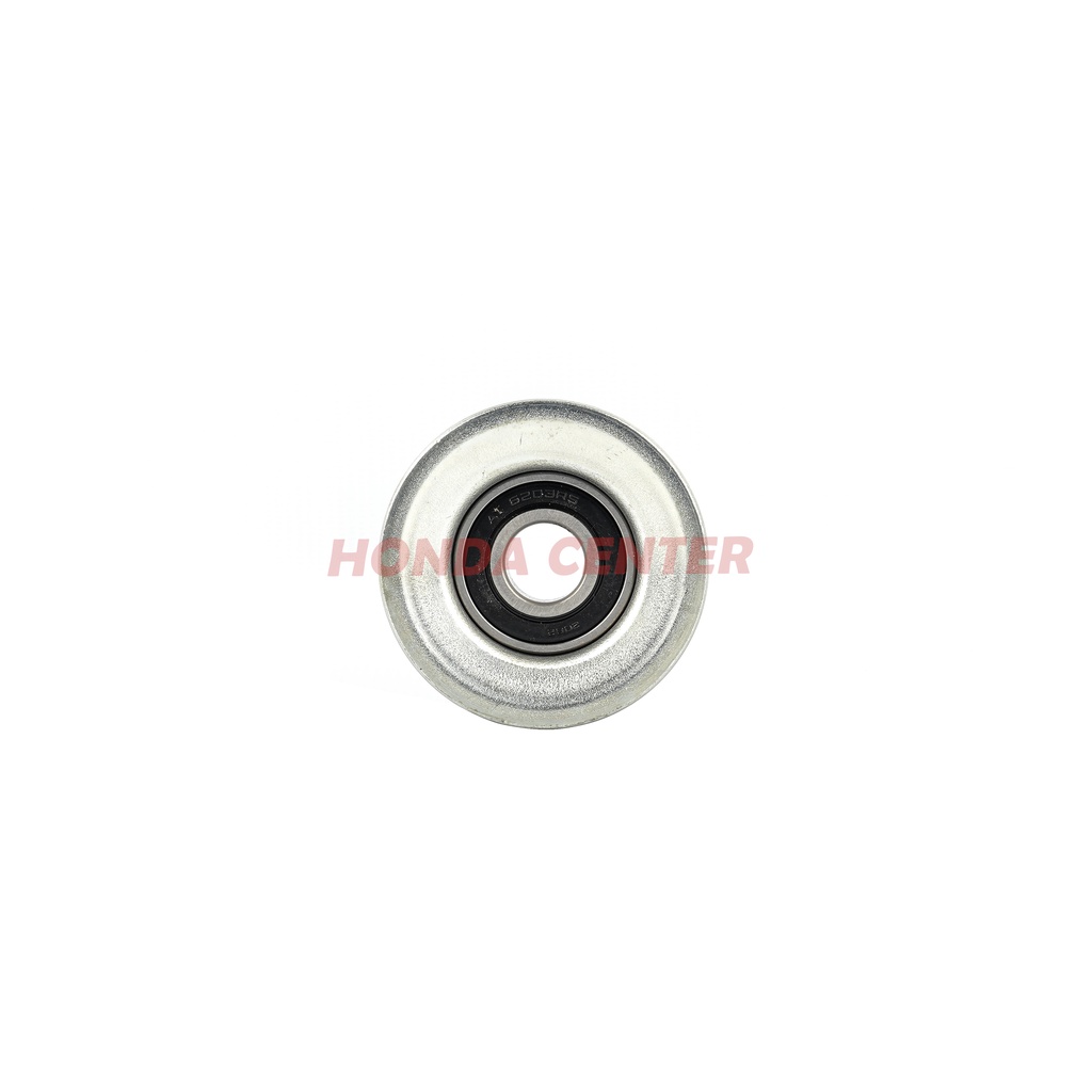 puli pully pulley tensioner civic crv hrv 2006 2007 2008 2009 2010 2011 2012 2013 2014 2015 2016 2017 2018 2019 2020 2021 2022 2023