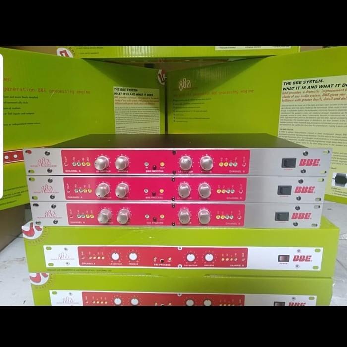 Terlaris Sonic Maximizer Bbe 882I/ Bbe882I/ Bbe-882I