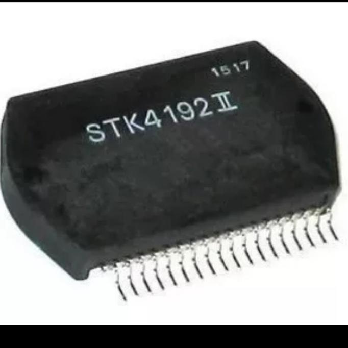 stk4192ii PCXUJA789 Kualitas Baik