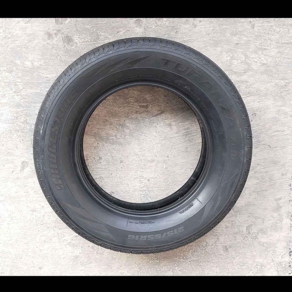 BAN MOBIL BRIDGESTONE TURANZA AR10 215 65 R16 MURAH SALE