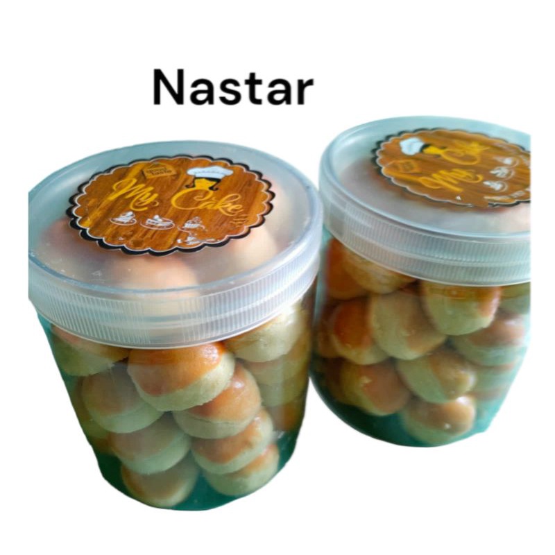 

Nastar Lumer
