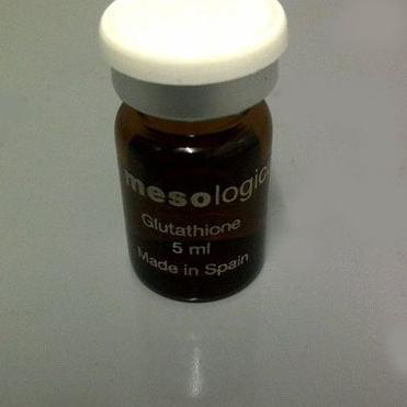 ✽ gluthatione serum whitening 1 PCS SERUM DERMAPEN MESOTHERAPY ❁