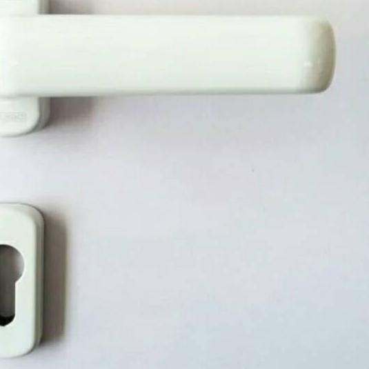 ♠ Laver handle Dekkson LHR 0816 ➤