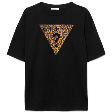 kaos DISTRO /BAJU premium GUESS cotton asli 100% original premium /baju branded-GS011