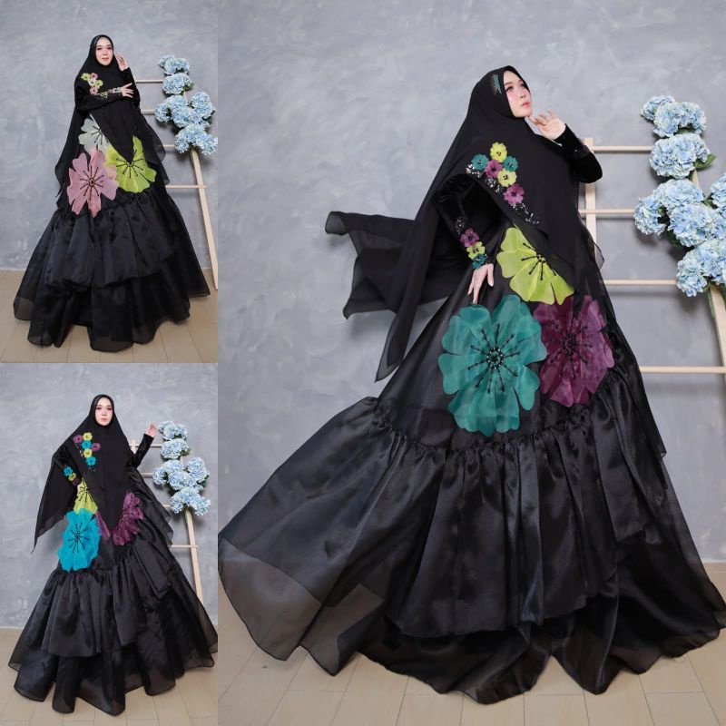 HIMAWARI SYARI PREMIUM BY SYALMADINA