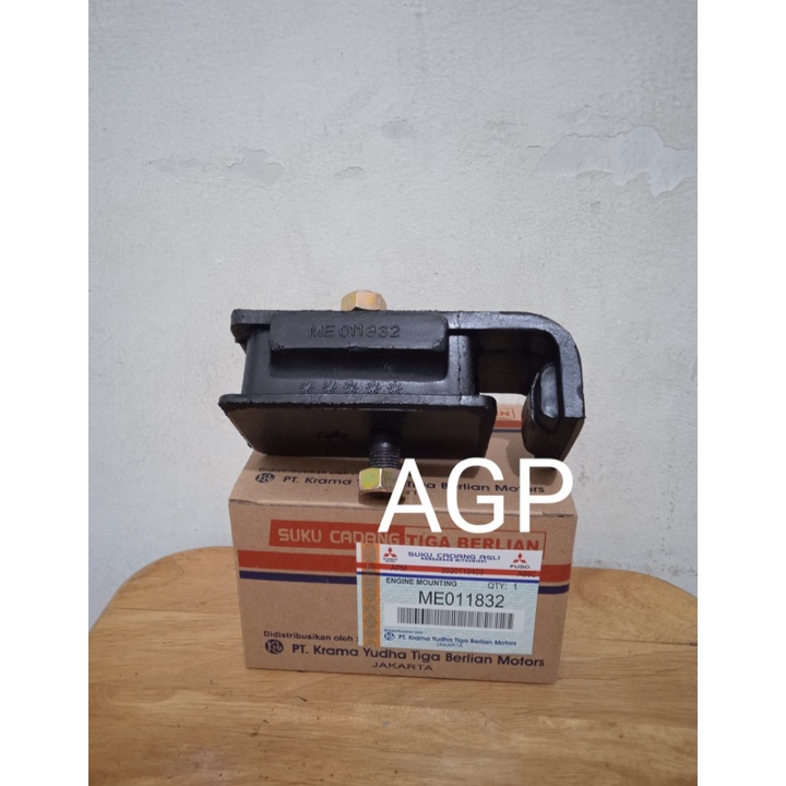 Engine Mounting Monting PS100 PS120 PS135 ME011832