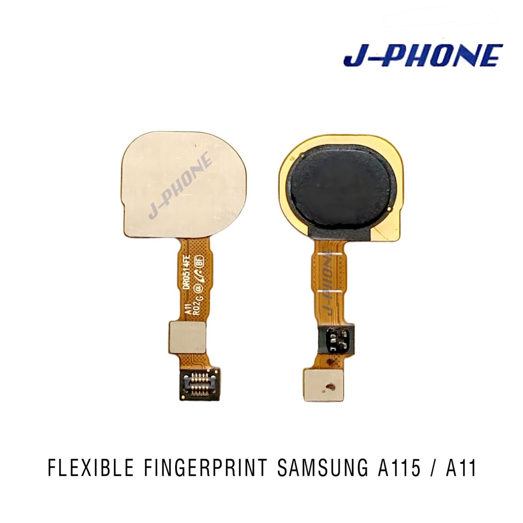 FLEXI / FLEXIBLE FINGERPRINT SAMSUNG A115 A11