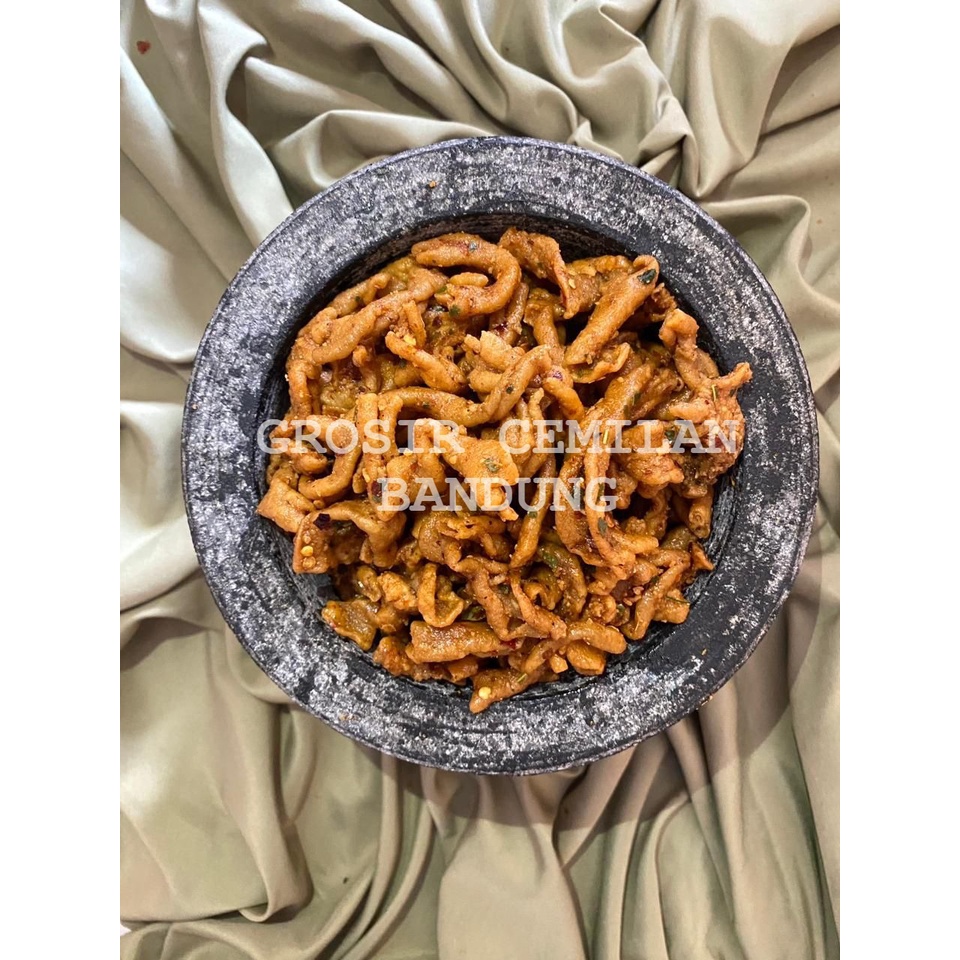 

USUS CRISPY