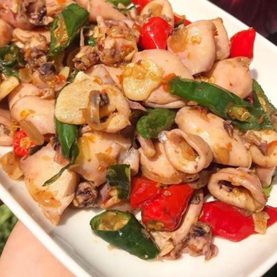 

PROMO⭐✔️-OSENG CUMI ASIN SMALL