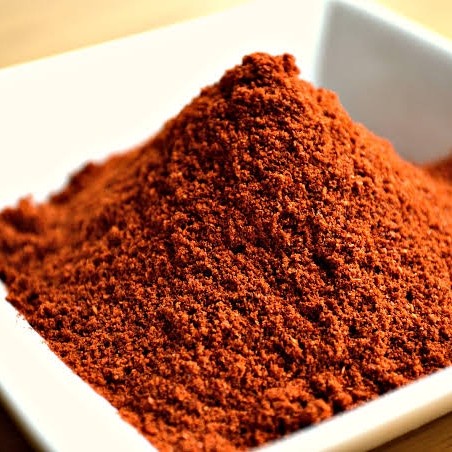 

~~~~~] Hot paprika powder 25gram/bubuk paprika pedas