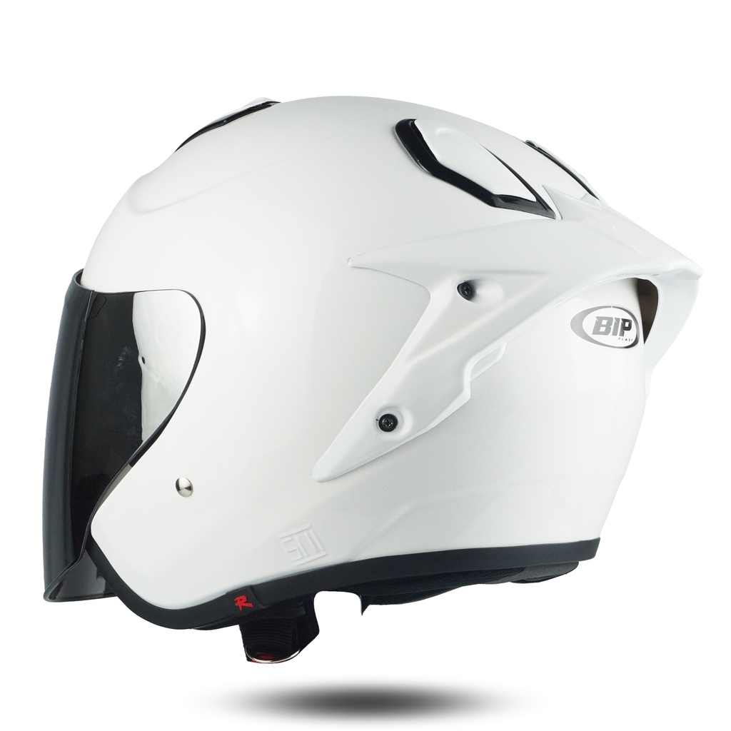 Helm Sni Kyoto Paket Ganteng Helm Terbaru Pria Wanita SNI