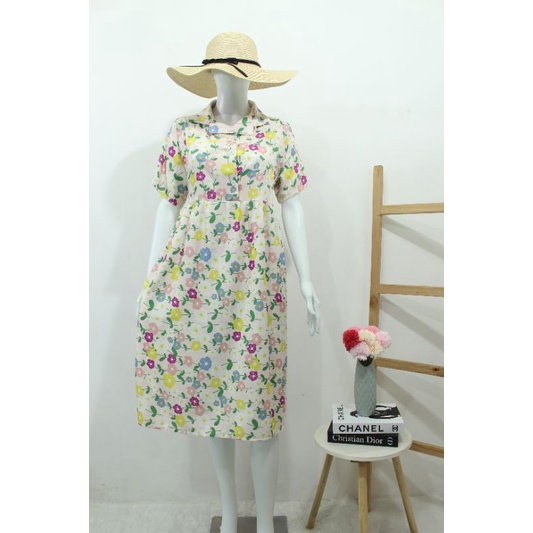 AMORA DRESS