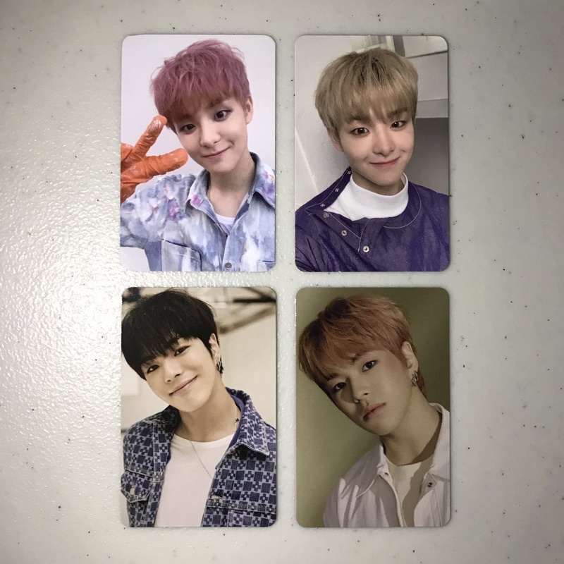 pc jihoon jaehyuk Treasure tfs ch 1 ch 3