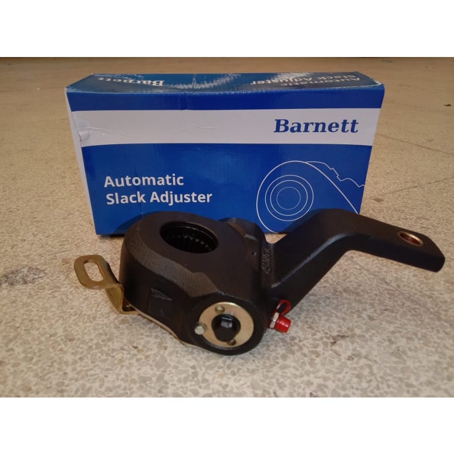 BARNETT - SLACK ADJUSTER BLK 1626 KANAN 3684200238 - 90306-BARNETT