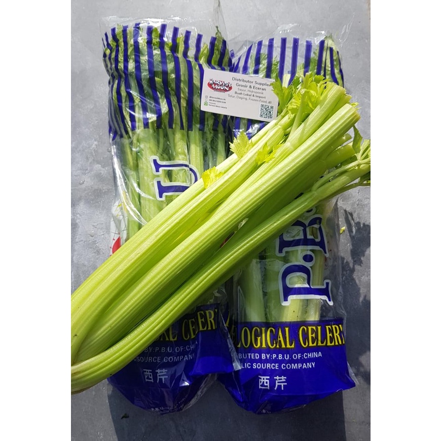 

HarvestMoon Celery Stick Import 1kg / Celery Stick