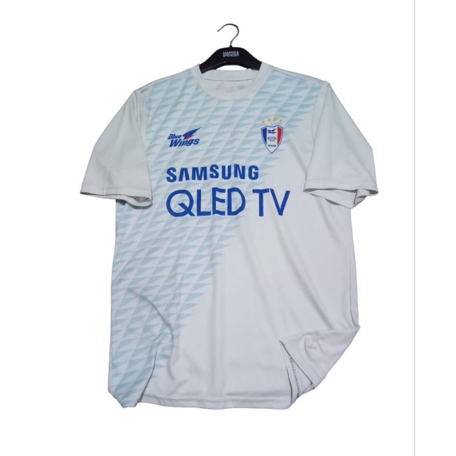 Jersey suwon samsung bluewings