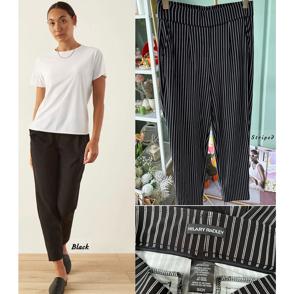 Hill*rly pull on pants with tummy control