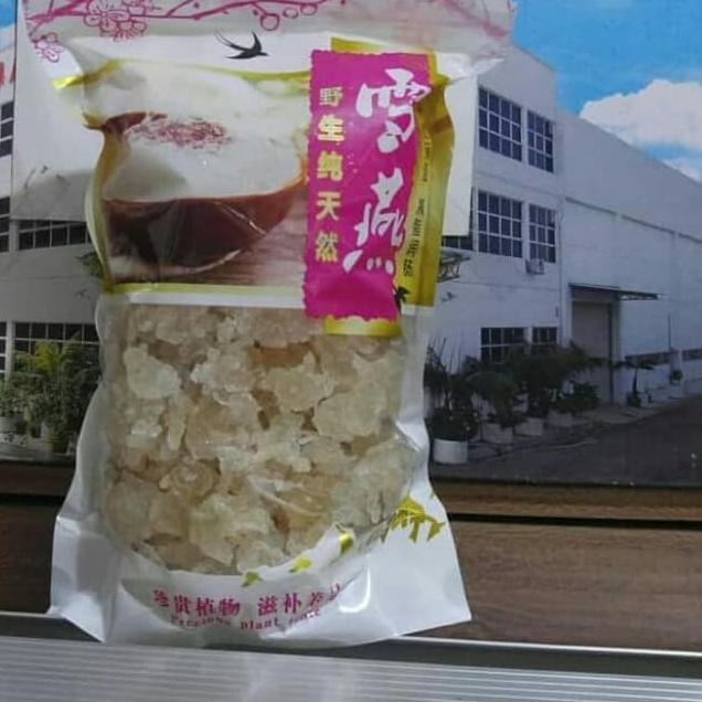 

♡ Snow Bird Nest Premium Xue Yan 500Gr ✾