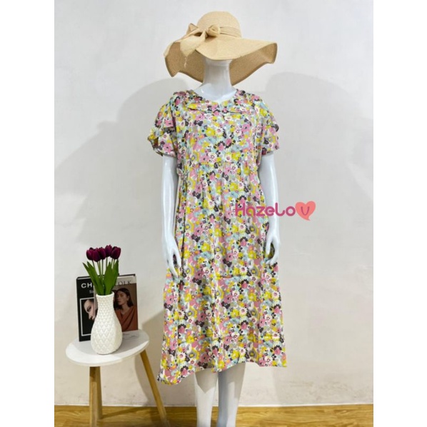 DASTER BUSUI | DASTER RAYON PREMIUM | DASTER KEKINIAN | DASTER REMAJA | RAISHA DASTER