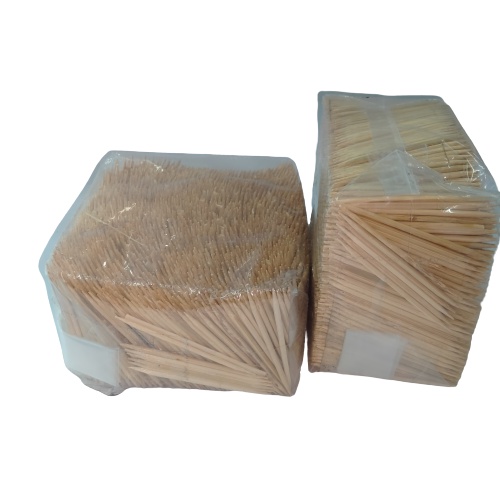 [2 pack] Tusuk Gigi Los | Tusuk Gigi Curah | Tusuk Gigi Kiloan