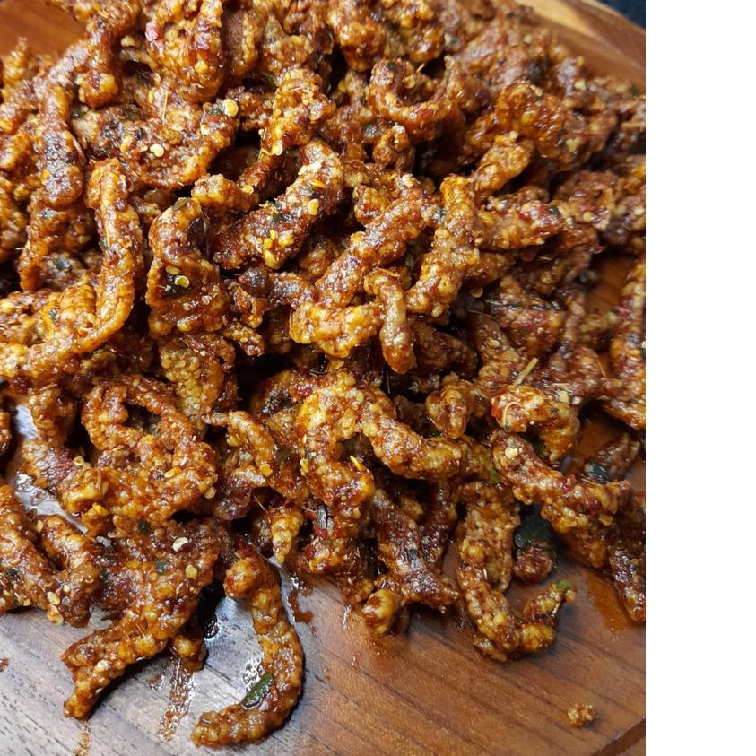 

♨ usus crispy 1 ball isi 2kg ♘