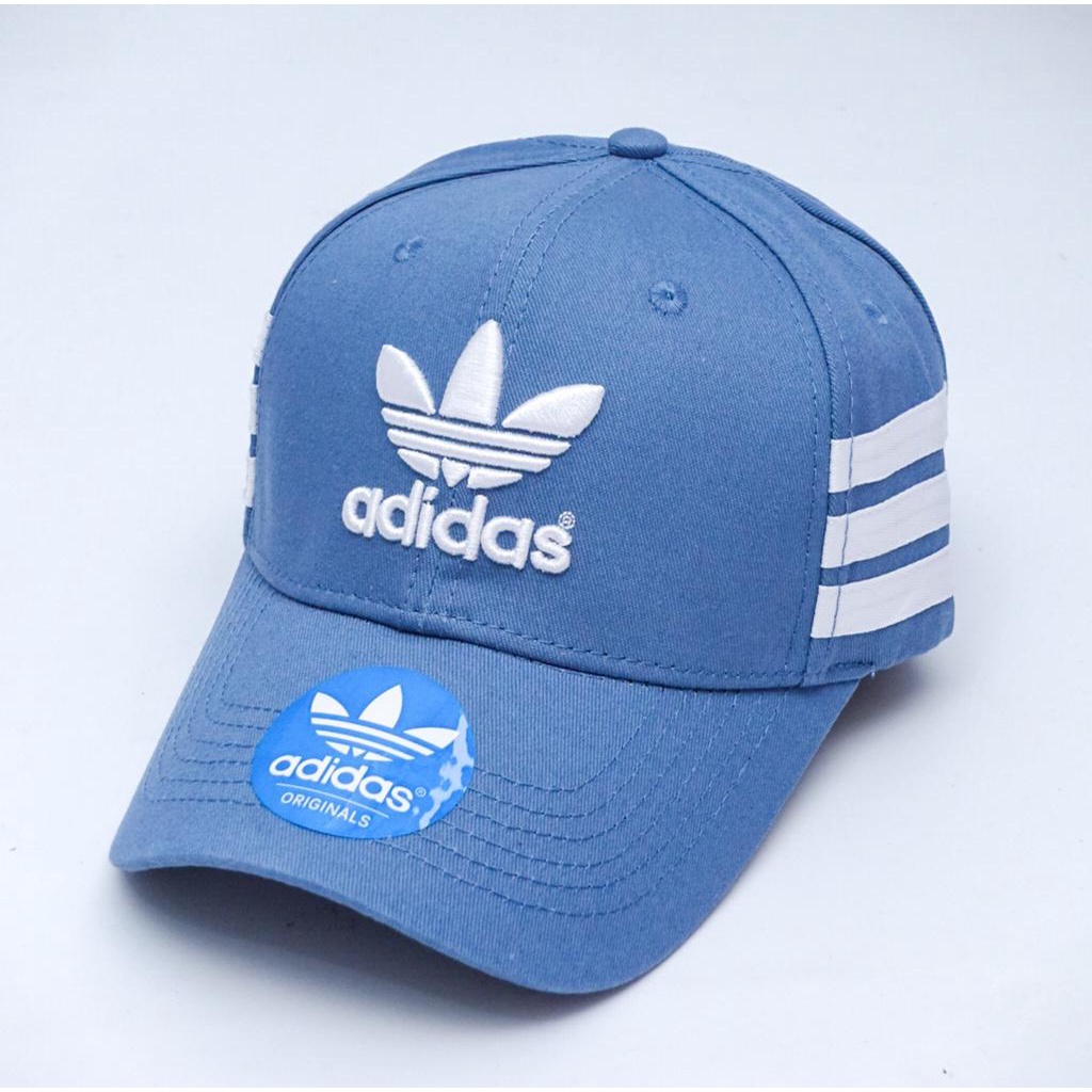 Topi Adidas Baseball Pria Bill Up Import Mirror Original