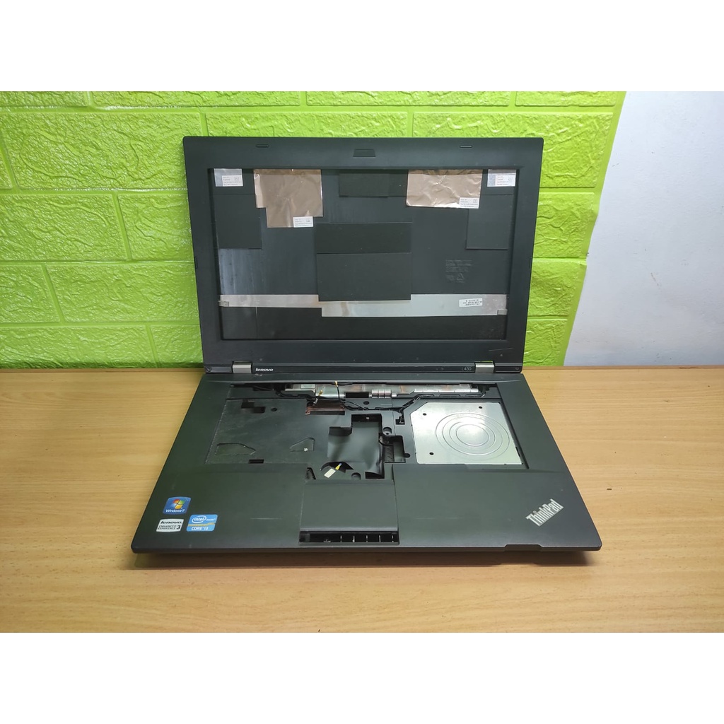 Kasing Casing Case Laptop Lenovo Thinkpad L430